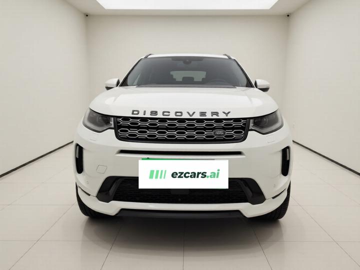 Discovery Sport 2020 249PS R-Dynamic Luxury photo 2