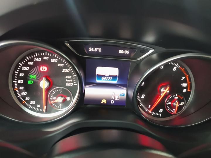 GLA 2018 GLA 220 4MATIC Sport photo 7