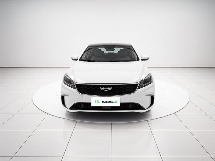 Binrui 2021 1.4T CVT photo 2