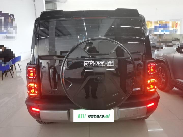 EV 2024 Hi4 145 Pro photo 5