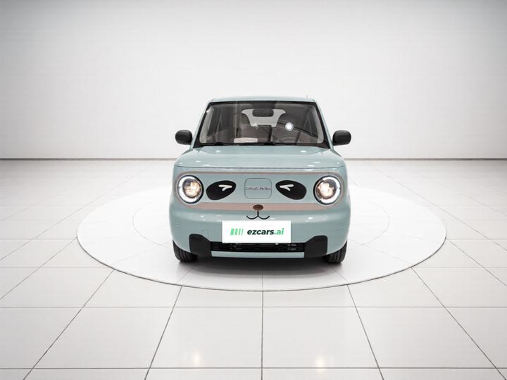 2023 Panda mini 200km Endurance Bear photo 2