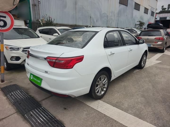 Vision 2019 Upgraded 1.5L MT Luxury China VI photo 6
