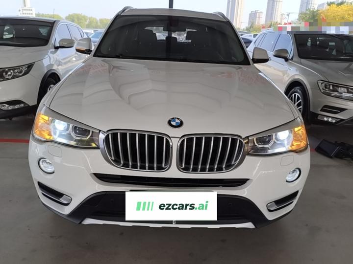 X3 Imported 2014 xDrive20i X Design Package photo 2