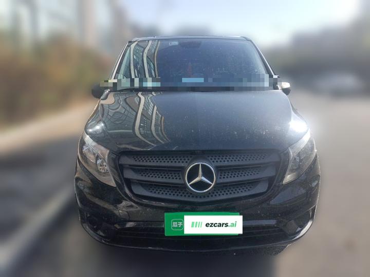 Vito 2016 2.0T Elite photo 2