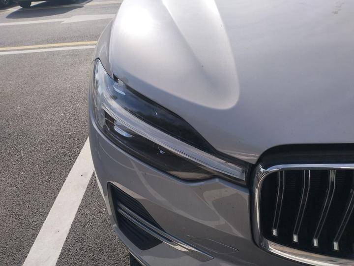 XC60 2022 B5 AWD Luxury photo 7