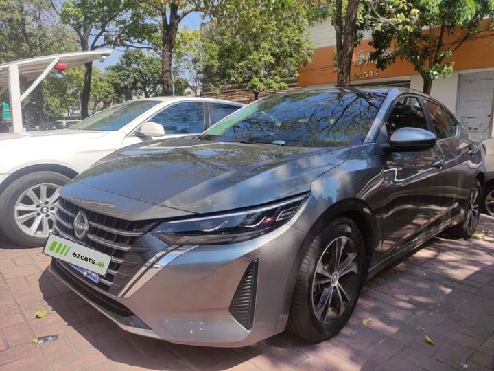 Sylphy 2023 Facelift 1.6L CVT Enjoy