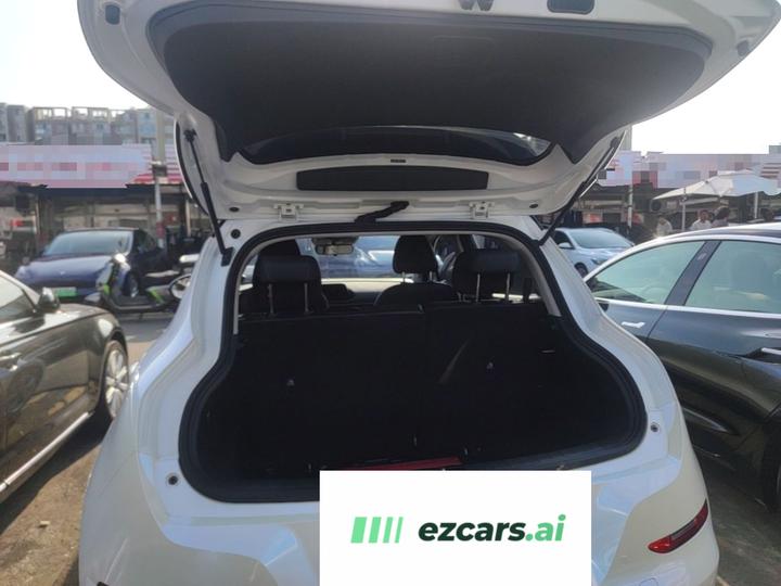 Good Cat 2021 400km Standard Range NCM photo 8