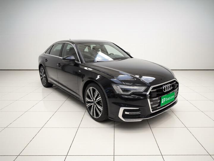 A6L 2023 55 TFSI quattro Exclusive Dynamic photo 3