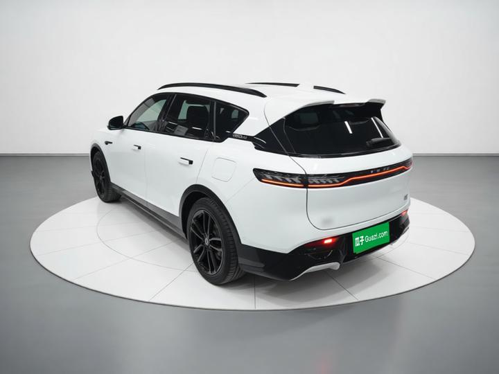 Voyah FREE 2025 318 259km AWD Explorer photo 4