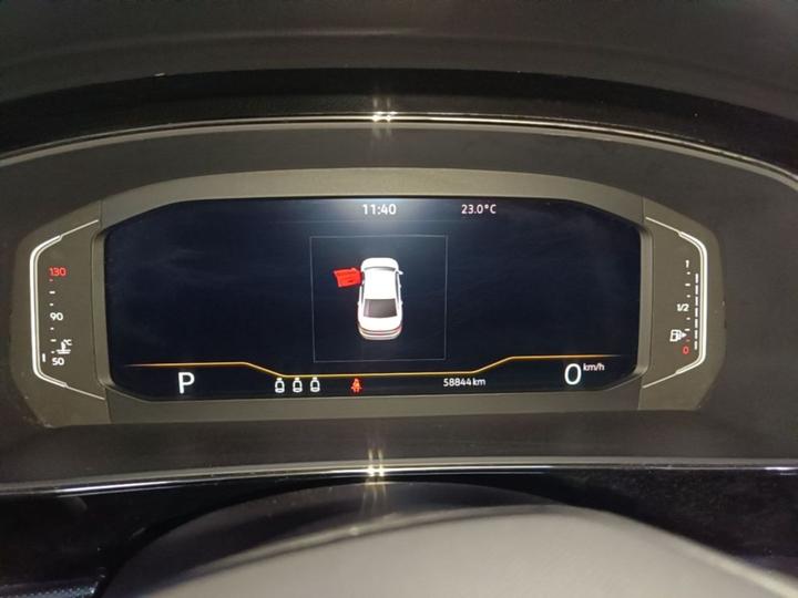 Passat 2023 Facelift 330TSI Elite photo 3