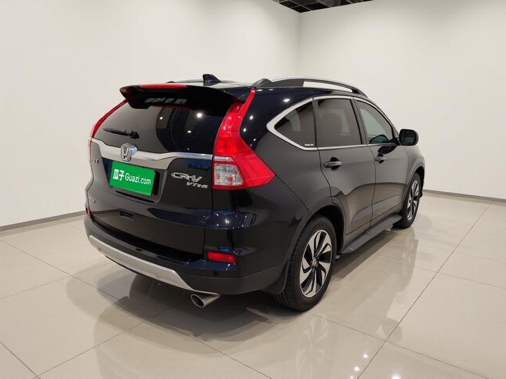 CR-V 2015 2.4L AWD Premium photo 4