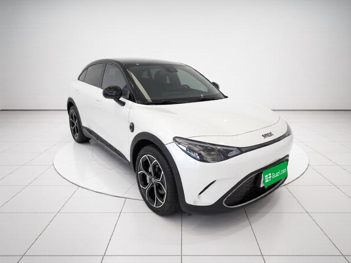 Smart #3 2023 Pulse AWD photo 3