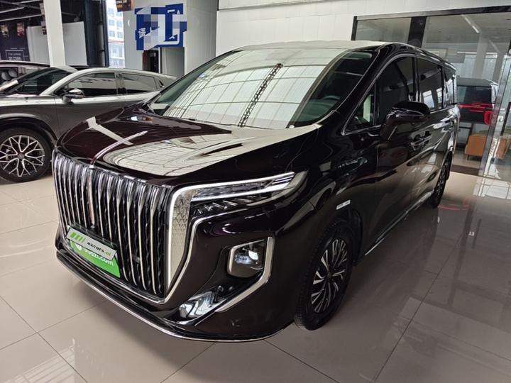 HQ9 PHEV 2024 2.0T AWD Business