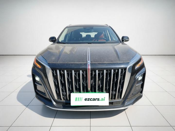 HS3 PHEV 2025 117km photo 2