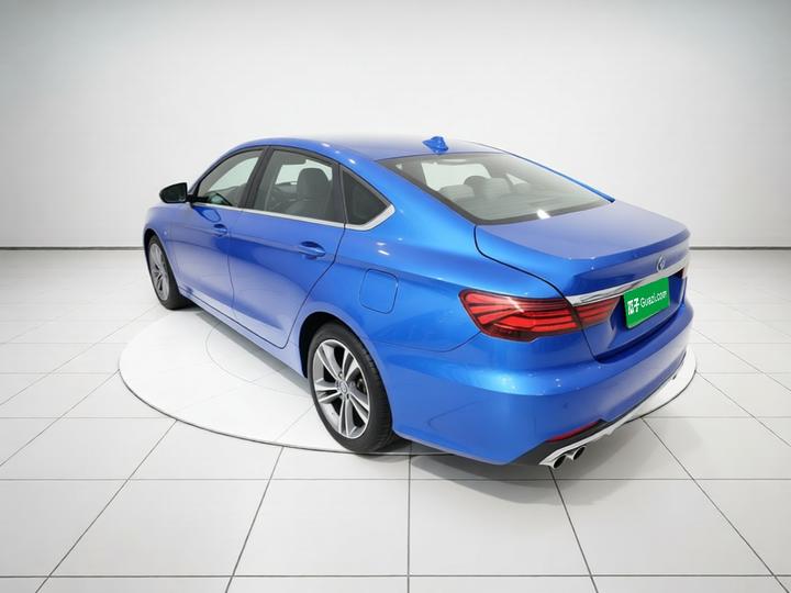 Binrui 2018 14T CVT photo 4