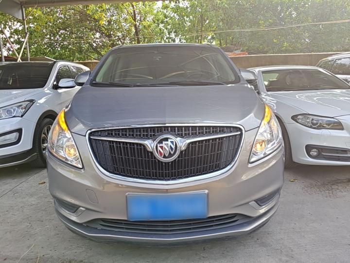 GL8 2018 28T Luxury China VI photo 2
