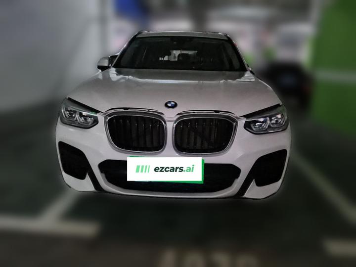 X3 2020 xDrive25i M Sport Package photo 2