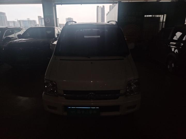 Changhe 2023 1.4L Standard photo 2