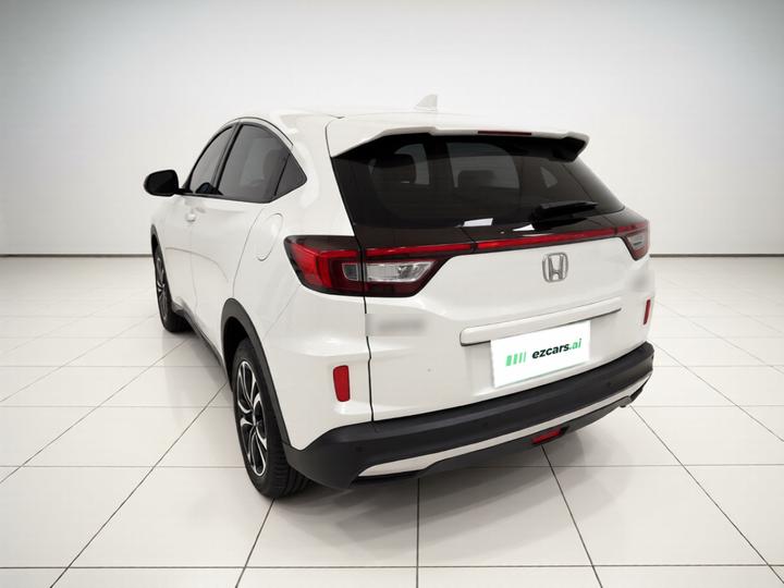 XR-V 2021 1.5L CVT Comfort photo 4