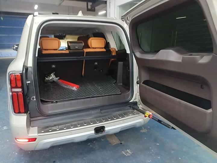 500 2022 3.0T Business 5-Seater photo 8