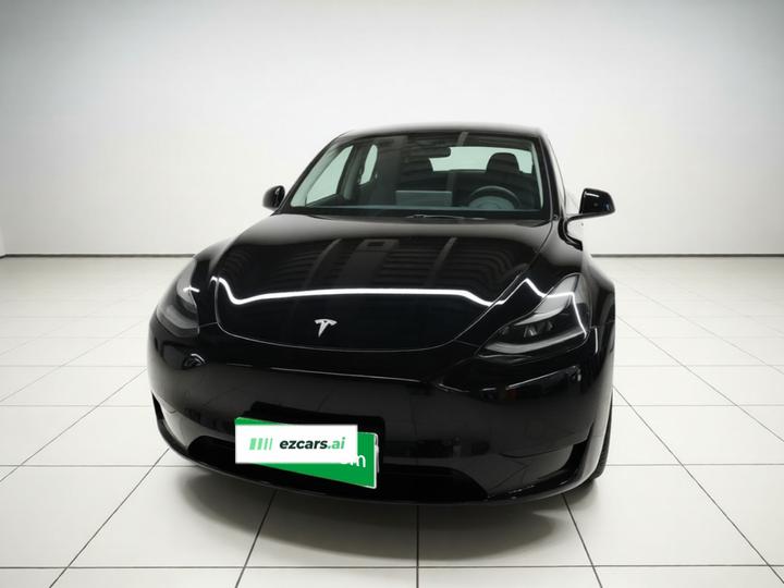 Model Y 2022 RWD photo 2