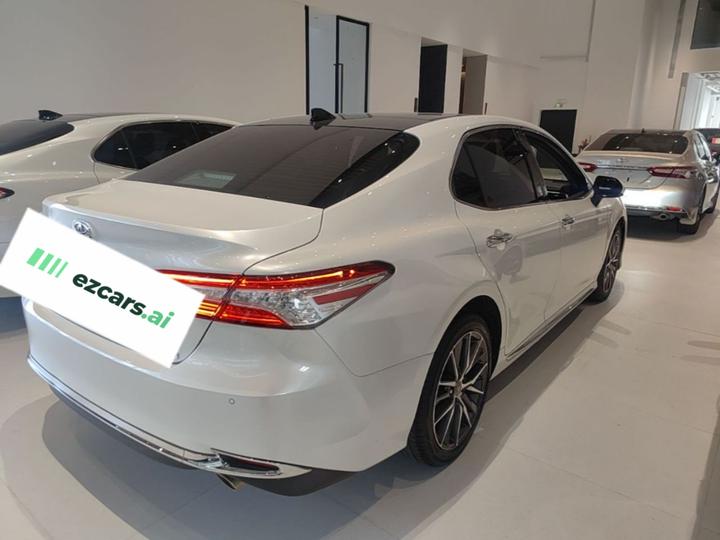 Camry 2023 2.5G Luxury photo 6