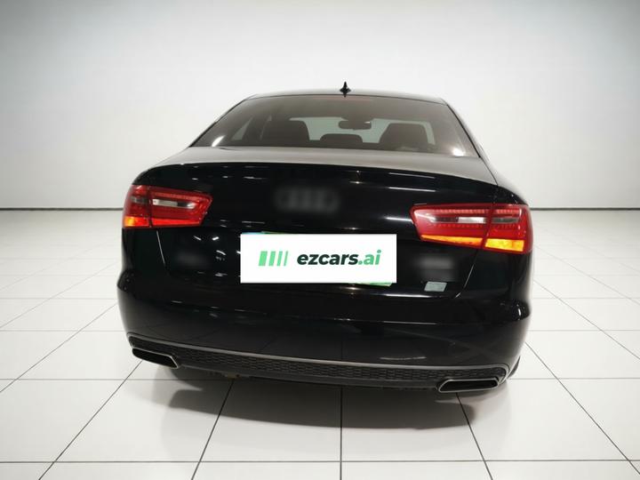 A6L 2015 TFSI photo 3