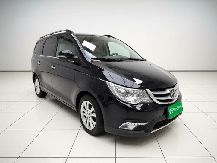 730 2014 1.5L MT Comfort 7-Seater photo 3