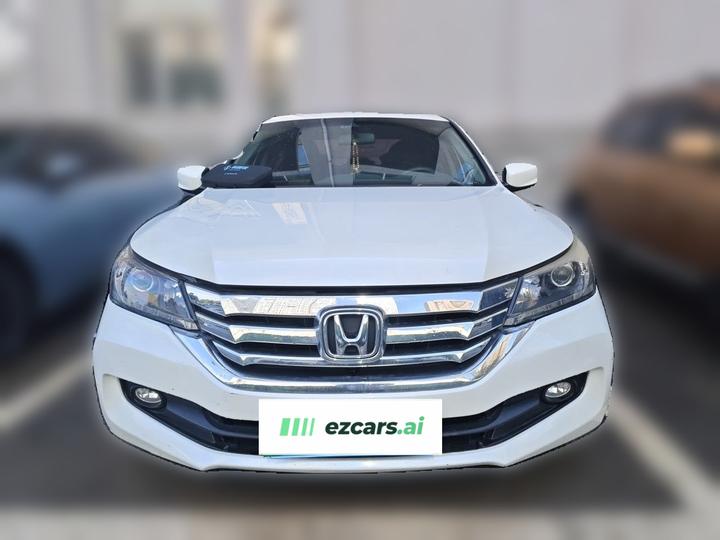 Accord 2015 2.0L LX Comfort photo 2