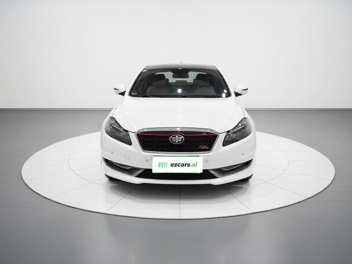 Bestune B70 2016 1.8T AT Sport Premium photo 2