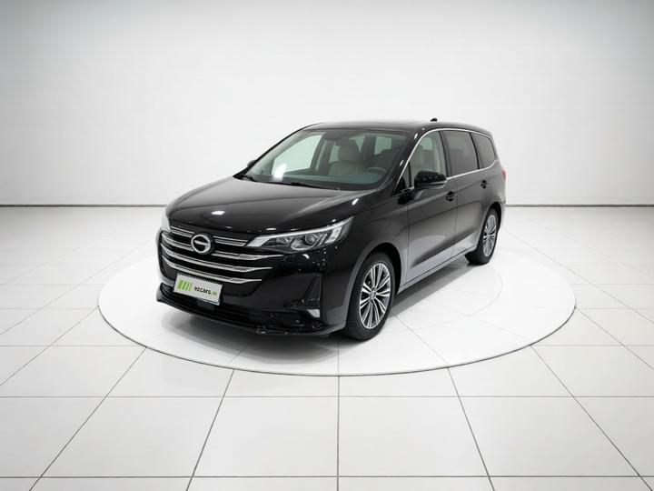 GAC Trumpchi M6 2021 270T DCT Exclusive 7-Seater