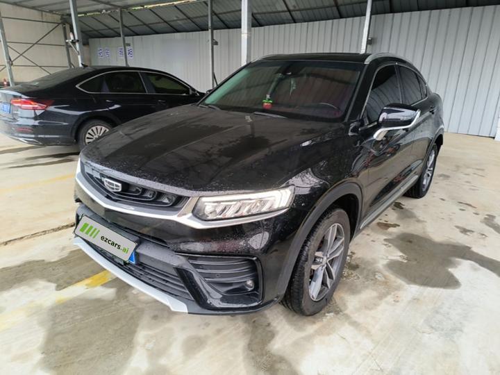 Xingyue 2019 300T
