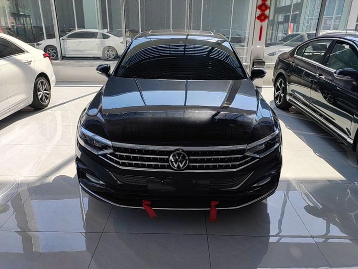 Magotan 2024 200 330TSI DSG Luxury photo 2