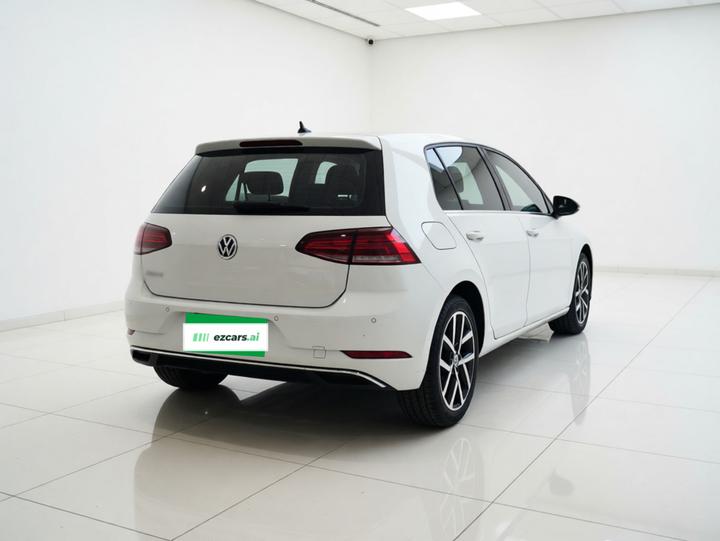 Golf 2020 280TSI DSG Comfort photo 4