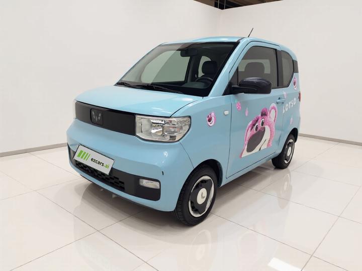Hongguang MINIEV 2022 Macaron LFP