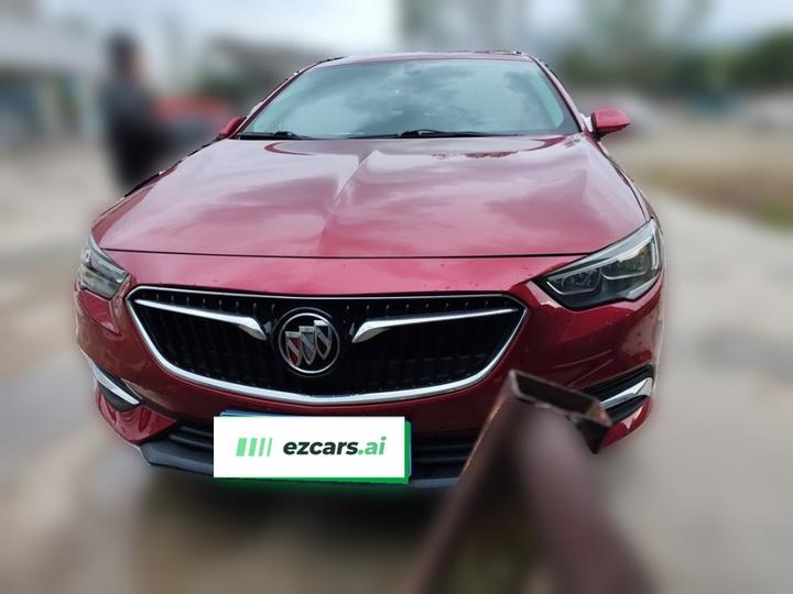 Regal 2017 20T Elite photo 2
