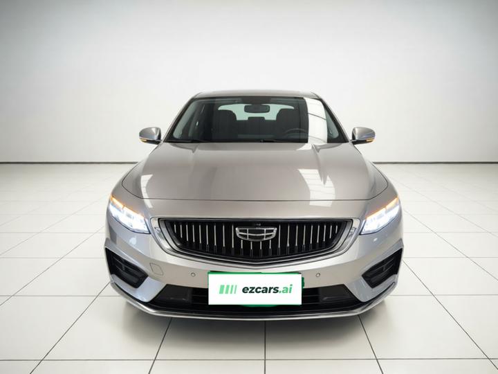 Preface 2021 2.0TD Luxury photo 2