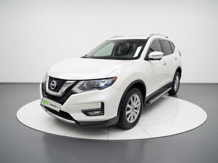 X-Trail 2021 2.0L CVT 2WD XL ITS Comfort Anniversary Edition