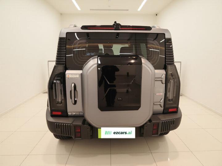 Wagon 2023 2.0T AWD PRO photo 5