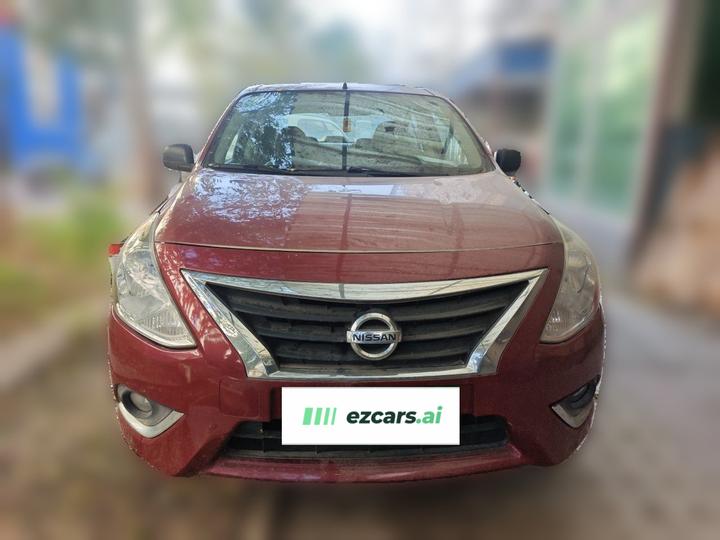 2016 1.5XE CVT Leading photo 2