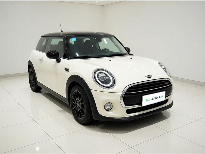 2019 1.5T COOPER Classic photo 3