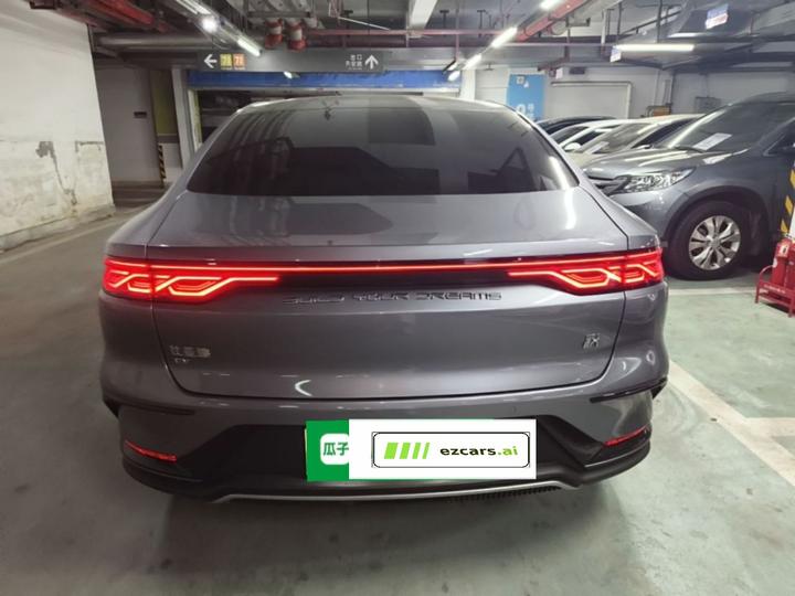 Han 2022 EV Founder 715KM FWD Noble photo 5