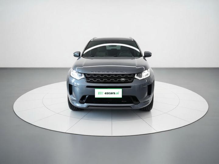 Discovery Sport 2022 Facelift 249PS R-Dynamic SE Performance Tech 5-Seater photo 2