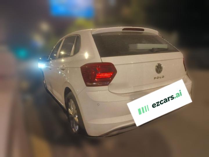 Polo 2021 Plus 1.5L AT Tech photo 4