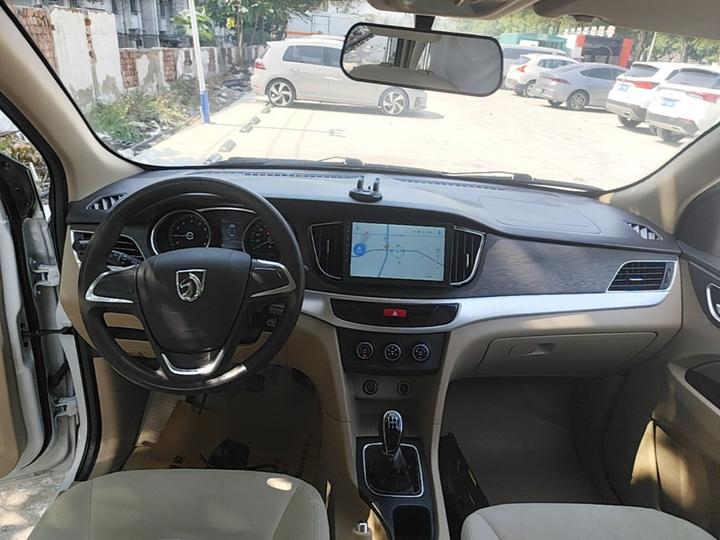 730 2016 Facelift 1.5L MT Standard 7-Seater China V photo 5