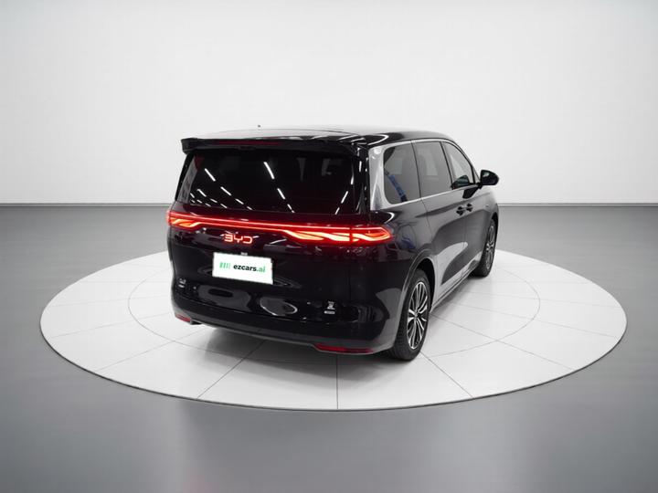 2025 DM-i 1.5T 100km Leading photo 5
