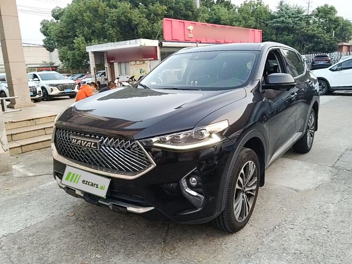 F7 2021 2.0T RWD i