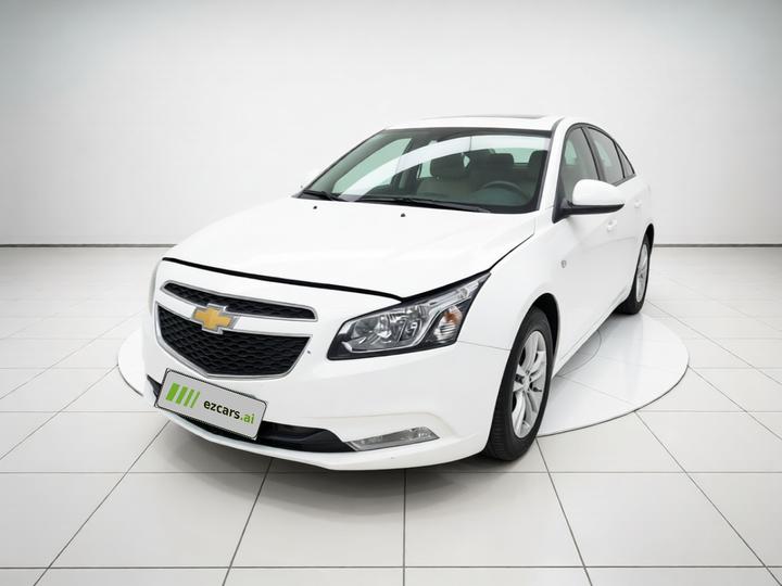 2015 1.5L Classic SE MT
