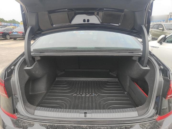 Passat 2024 380TSI photo 7