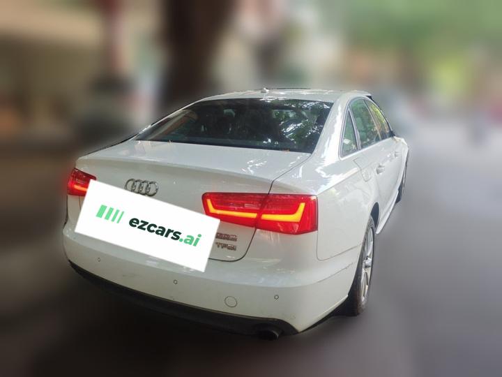 A6L 2015 TFSI photo 4